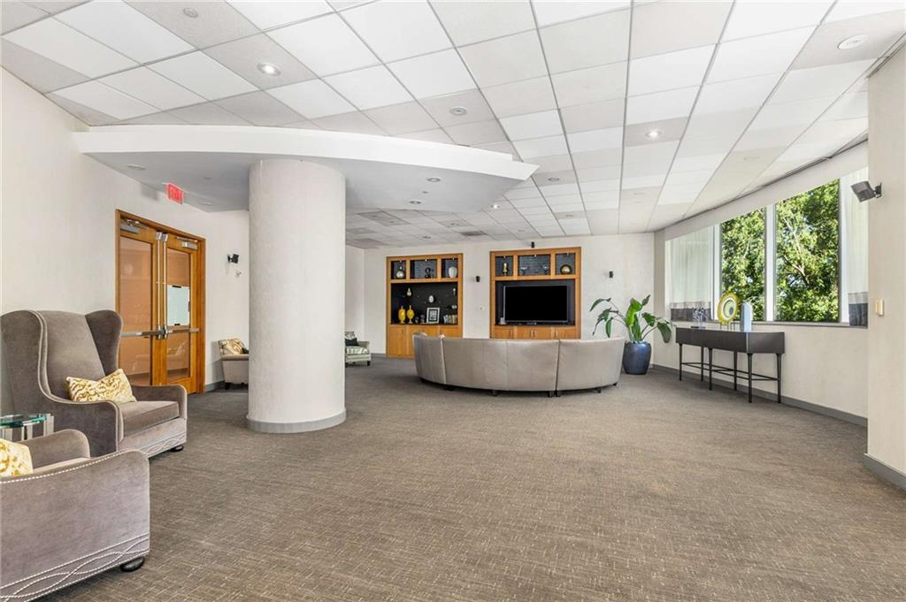 3338 Peachtree Road NE Unit 407