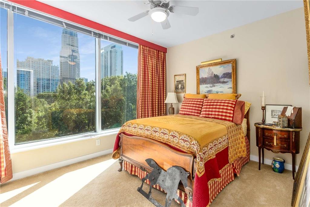 3338 Peachtree Road NE Unit 407