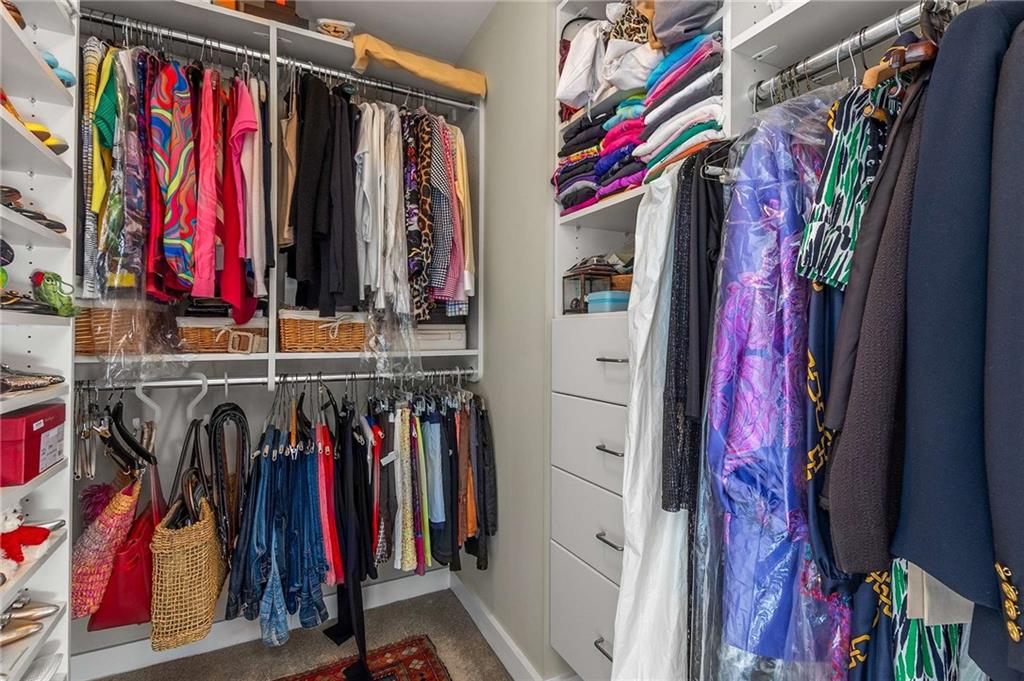 3338 Peachtree Road NE Unit 407