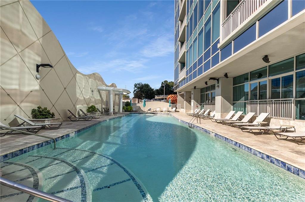 3338 Peachtree Road NE Unit 407