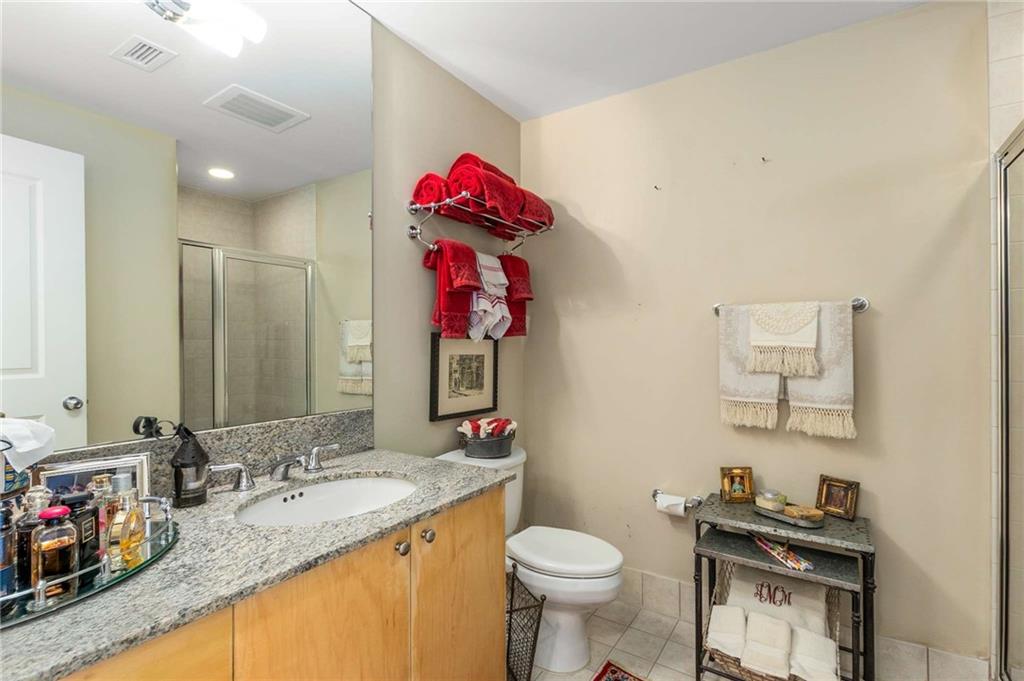 3338 Peachtree Road NE Unit 407