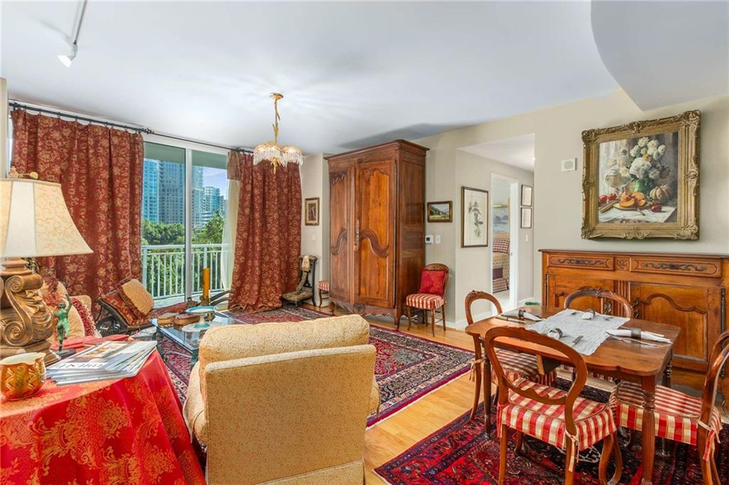 3338 Peachtree Road NE Unit 407