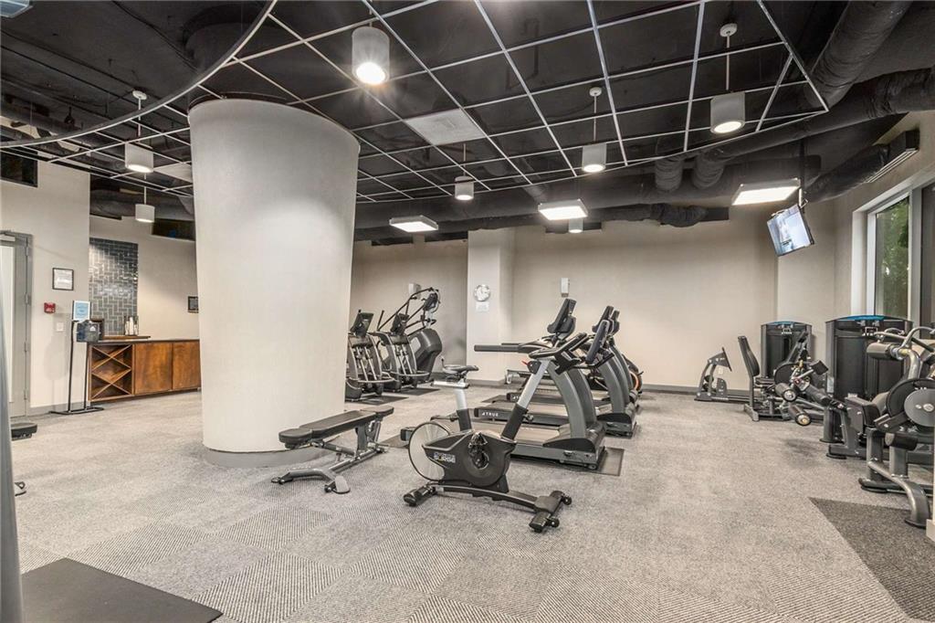 3338 Peachtree Road NE Unit 407