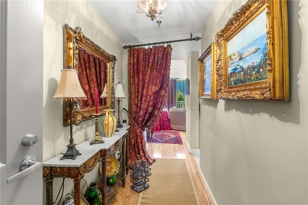 3338 Peachtree Road NE Unit 407