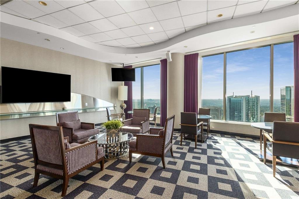 3338 Peachtree Road NE Unit 407