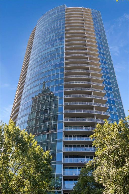 3338 Peachtree Road NE Unit 407