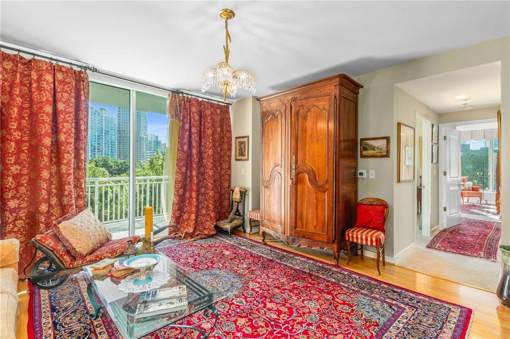 3338 Peachtree Road NE Unit 407