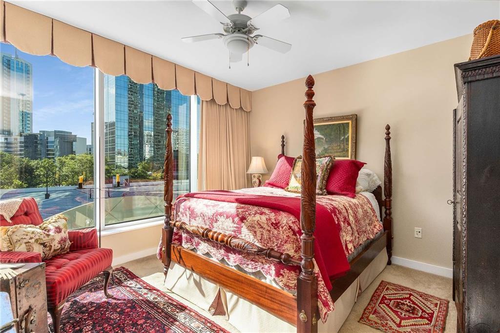 3338 Peachtree Road NE Unit 407