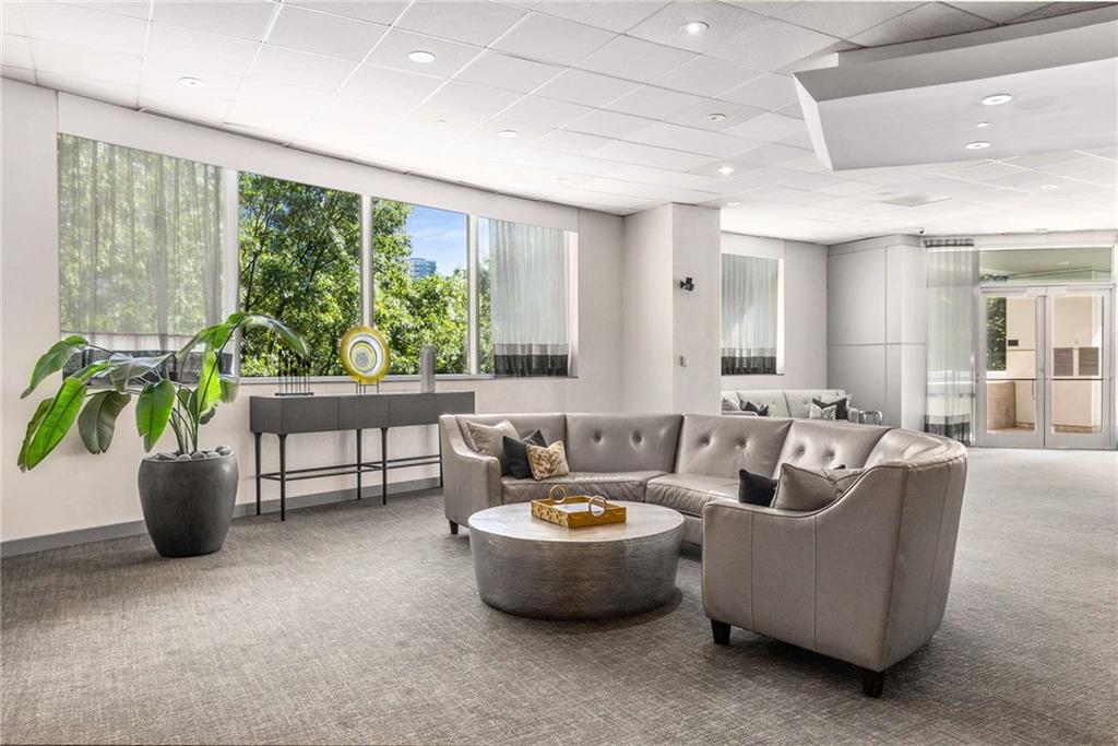 3338 Peachtree Road NE Unit 407