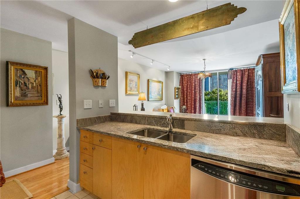 3338 Peachtree Road NE Unit 407