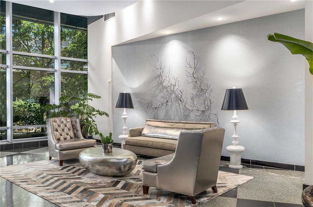 3338 Peachtree Road NE Unit 407