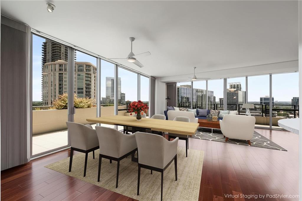 700 Park Regency Place NE Unit 2201