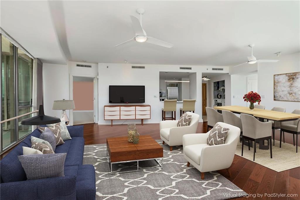 700 Park Regency Place NE Unit 2201