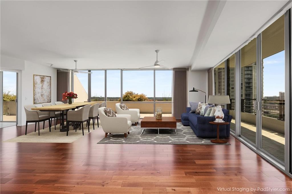 700 Park Regency Place NE Unit 2201