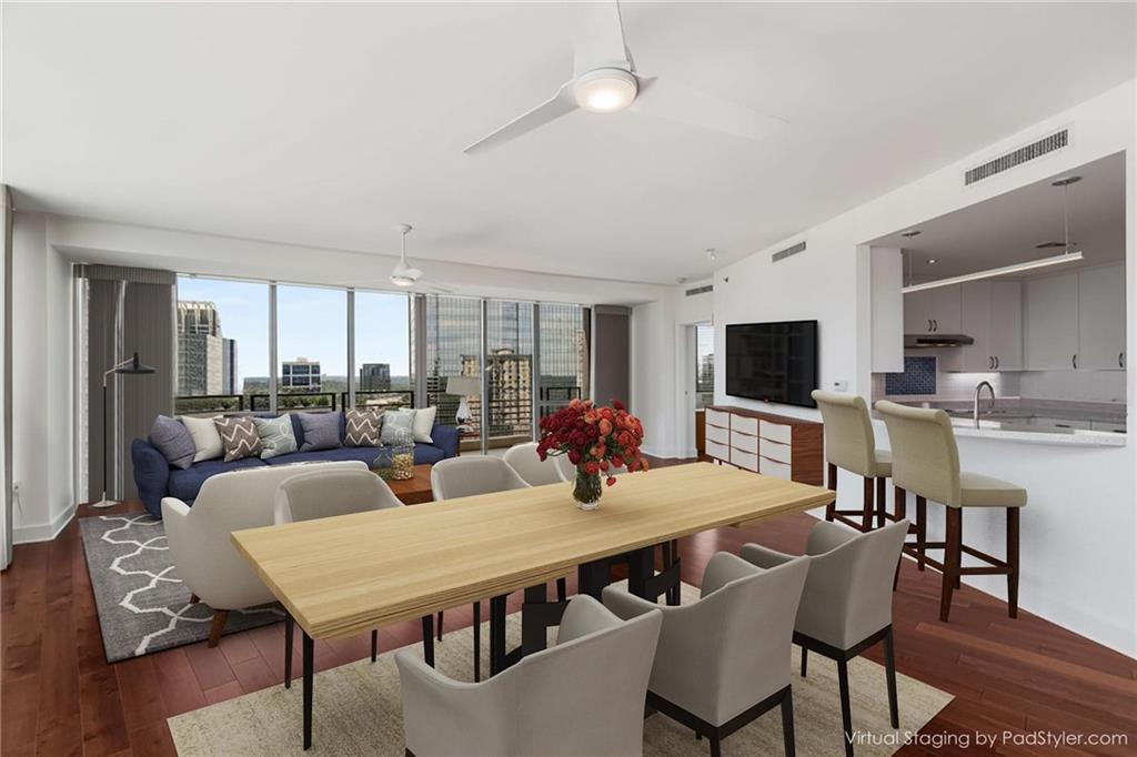 700 Park Regency Place NE Unit 2201