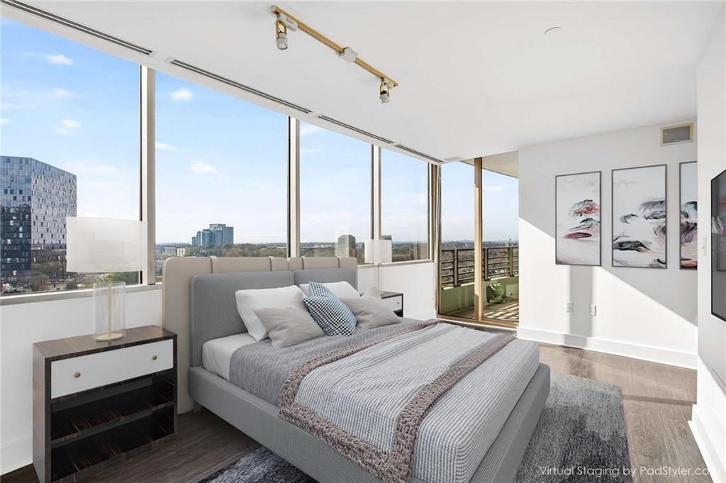 700 Park Regency Place NE Unit 2104