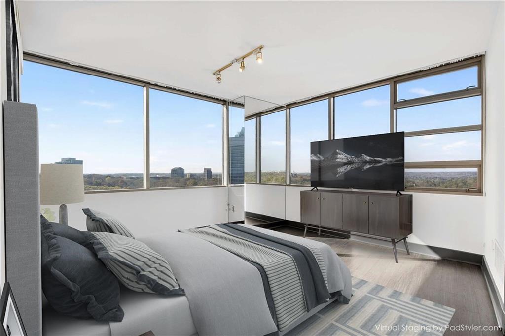 700 Park Regency Place NE Unit 2104