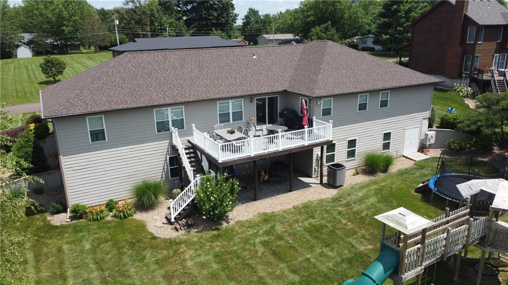 2101 Mariner Road