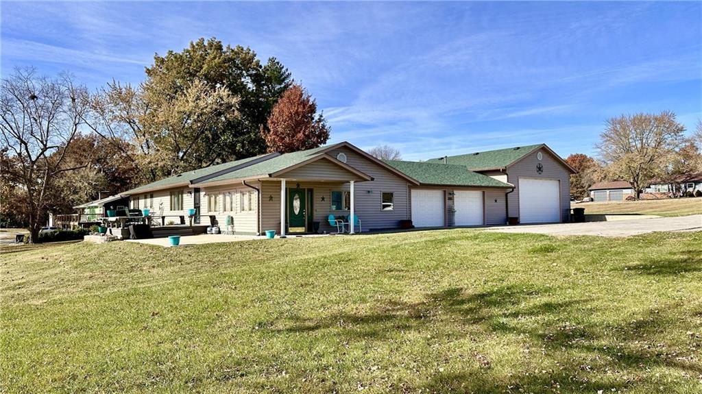 1803 Hunter Road