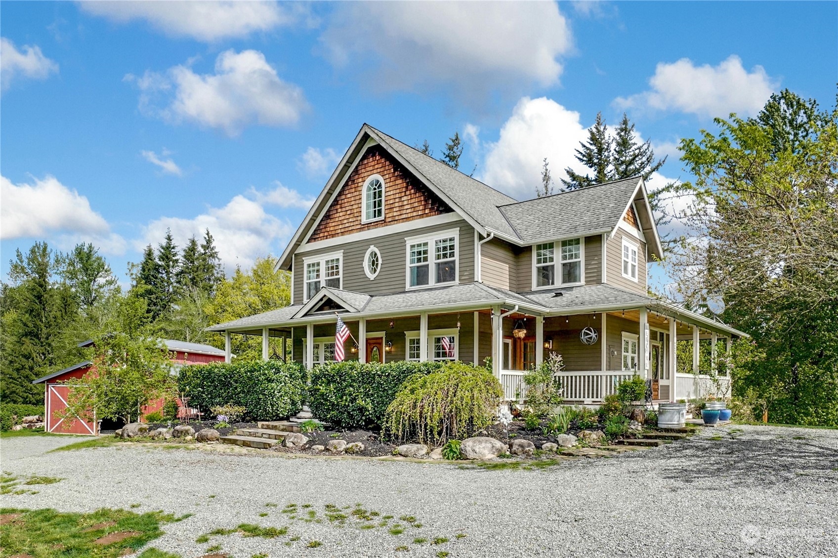 25903 120th Street SE