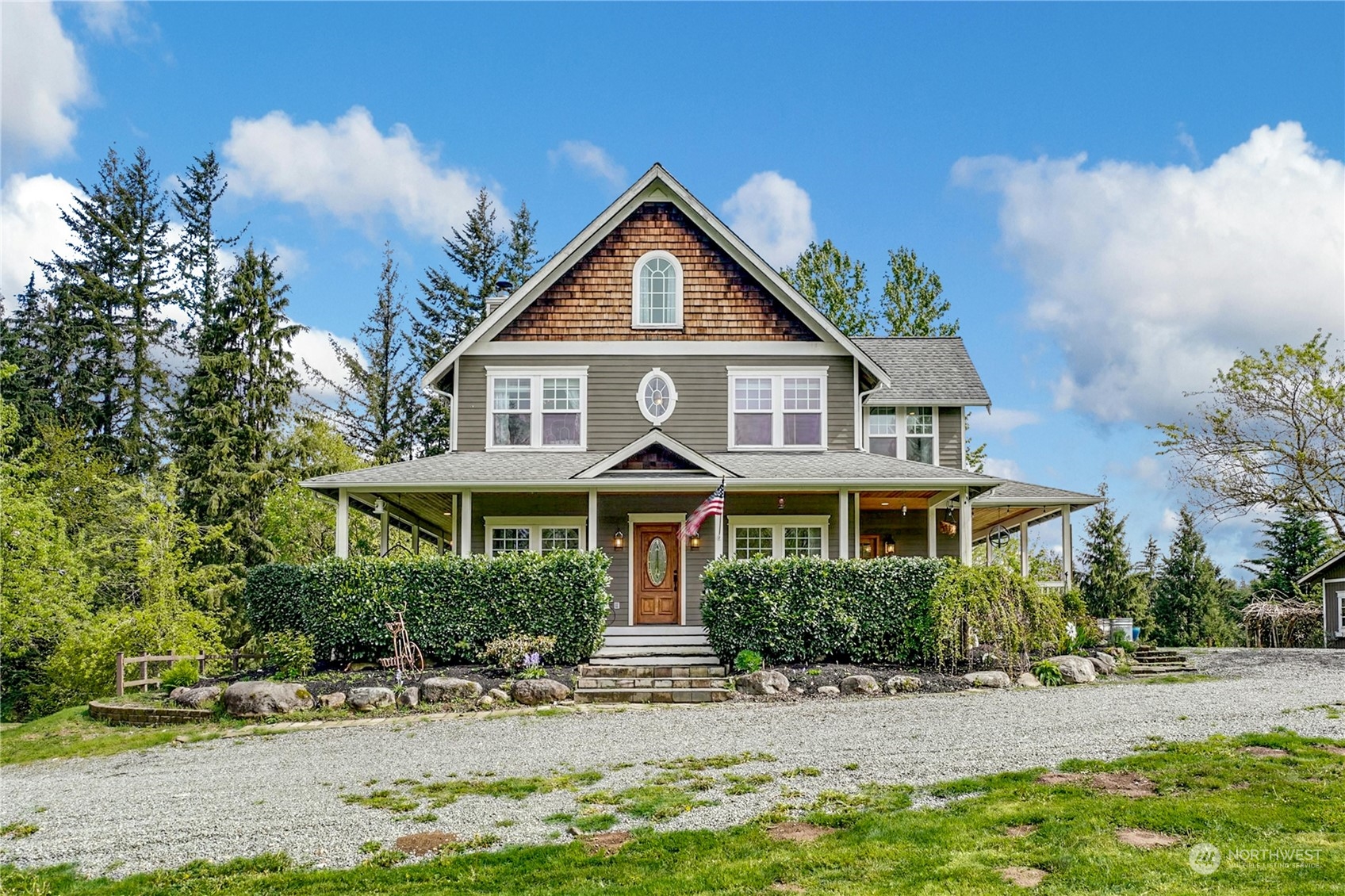 25903 120th Street SE