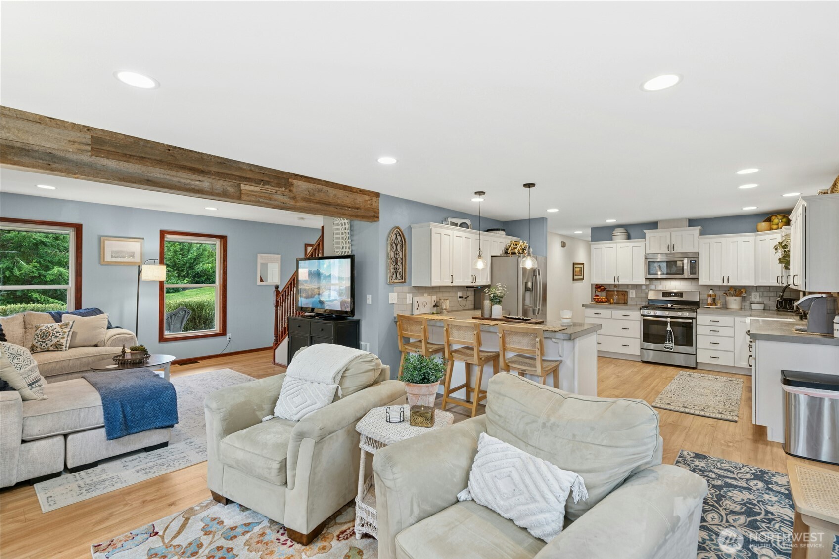 2805 Newberg Road