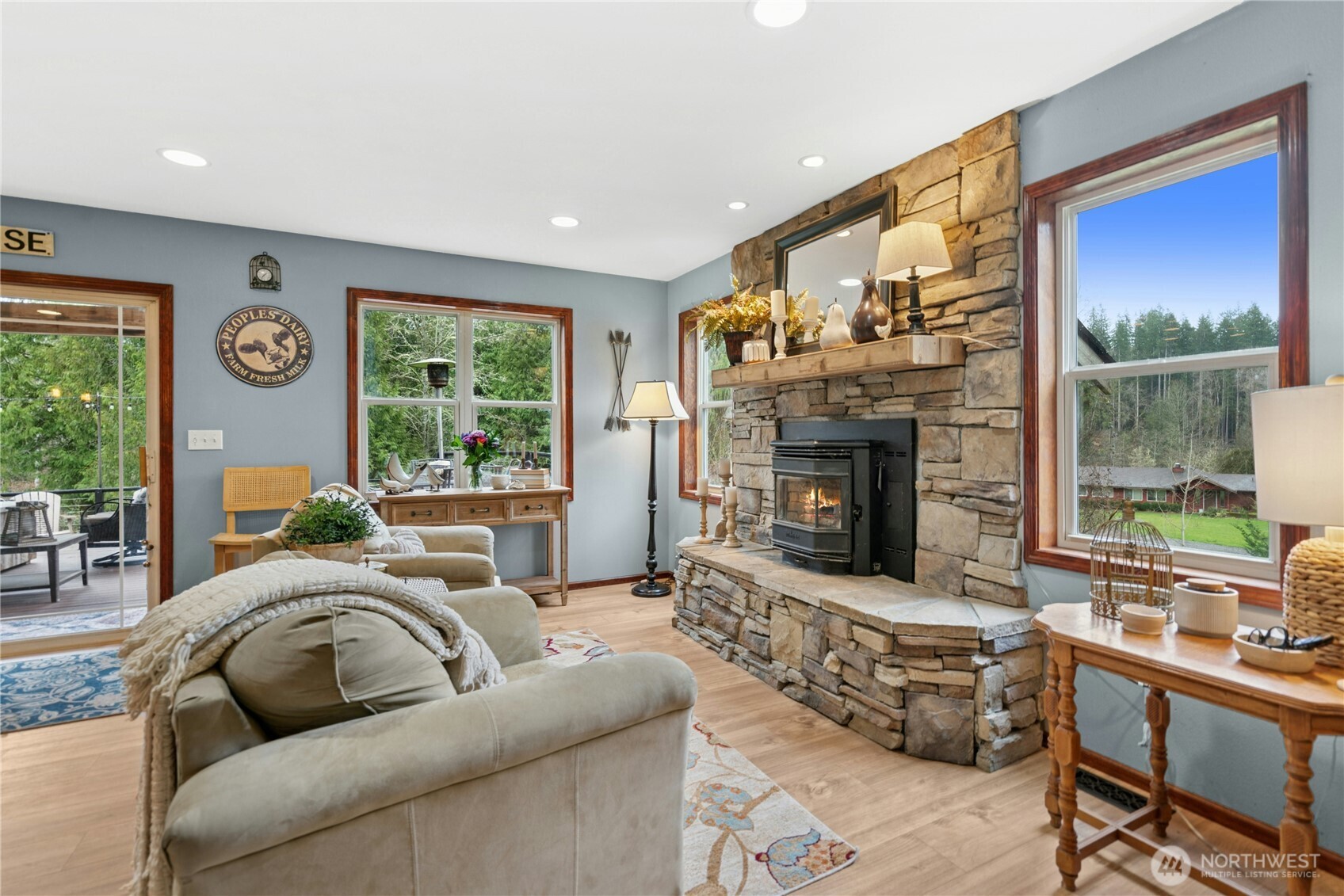 2805 Newberg Road