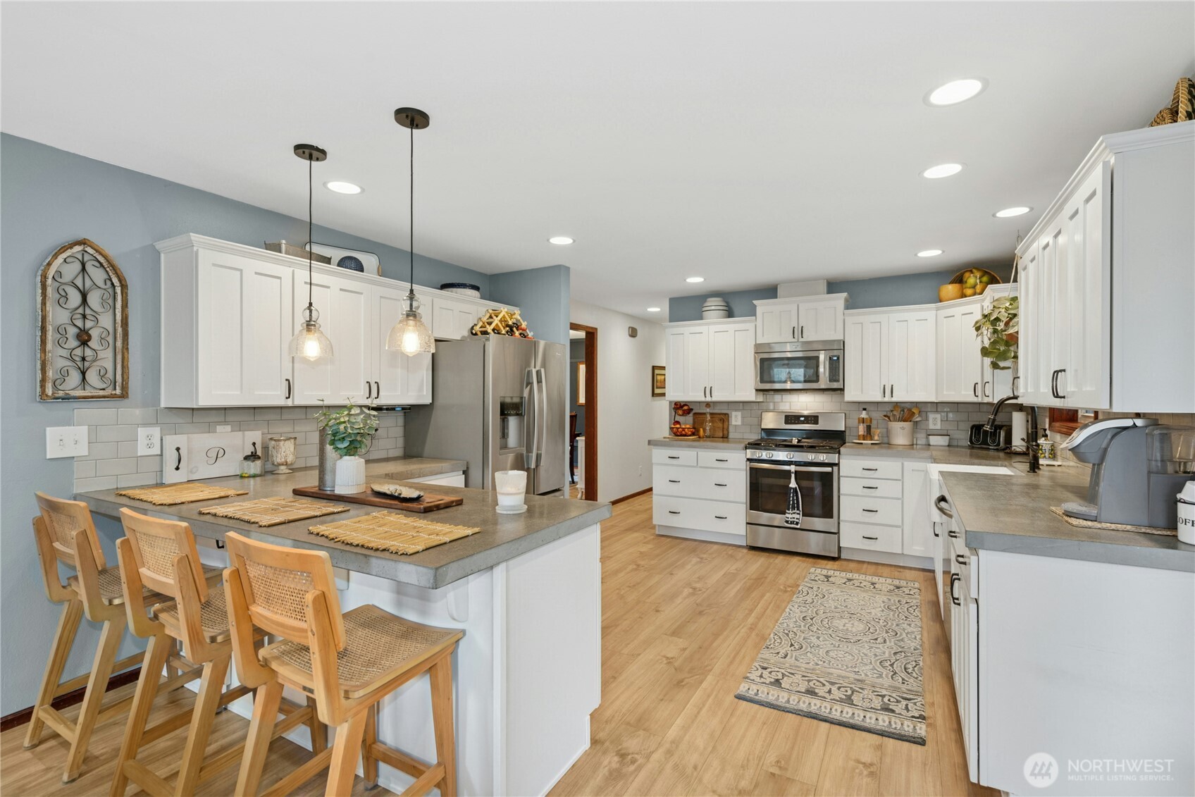 2805 Newberg Road