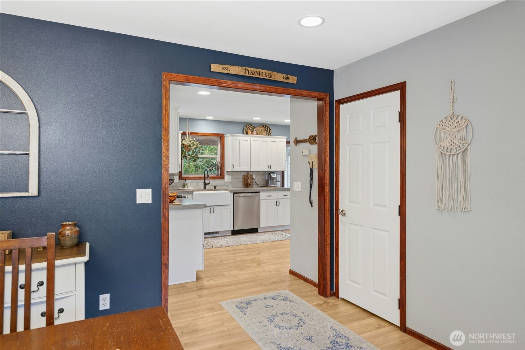 2805 Newberg Road