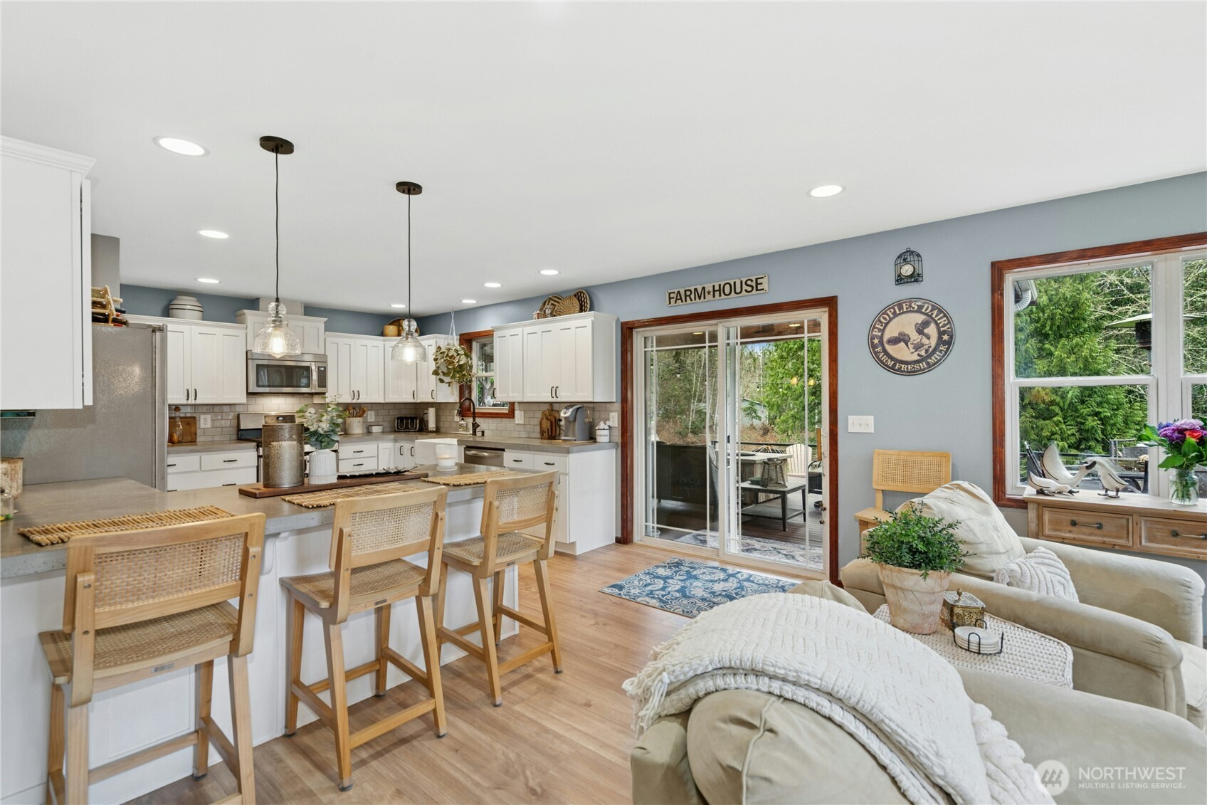 2805 Newberg Road