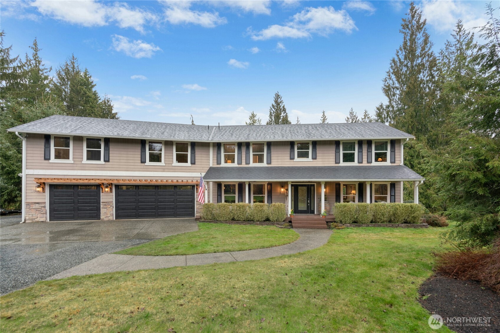 2805 Newberg Road
