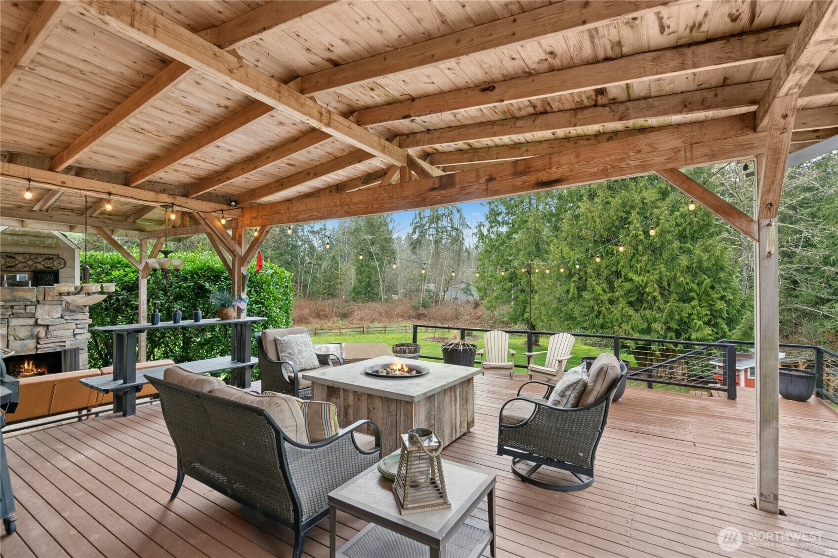 2805 Newberg Road