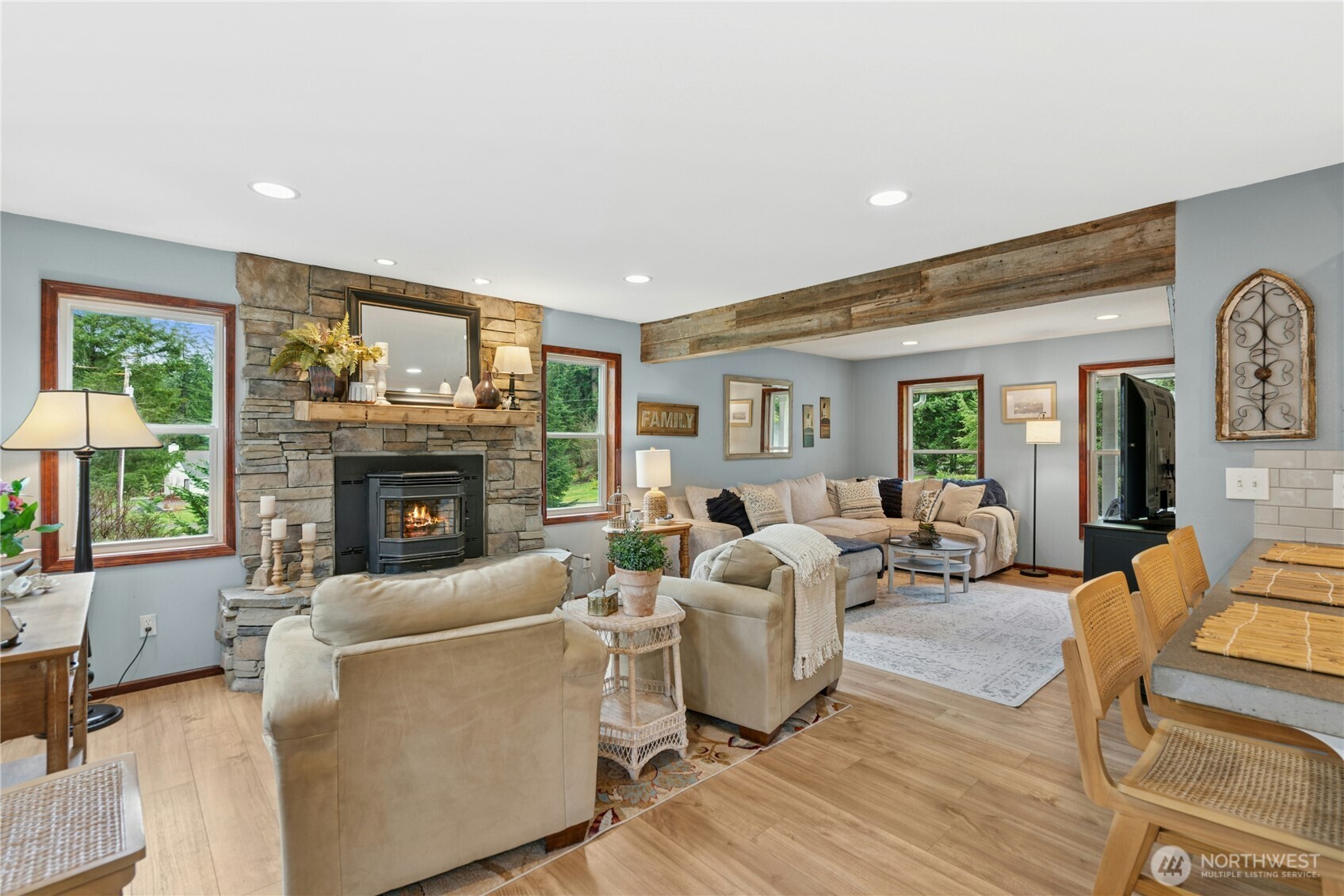 2805 Newberg Road