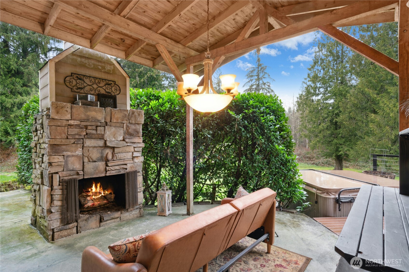 2805 Newberg Road