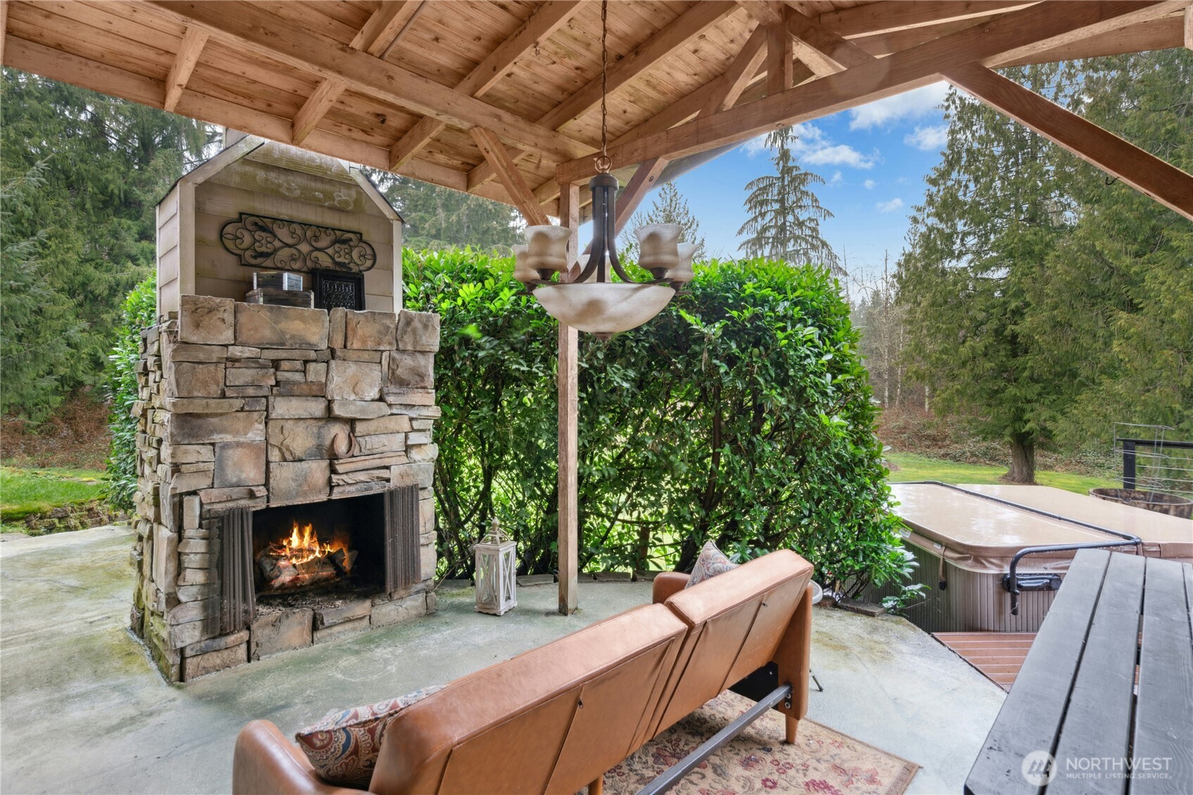 2805 Newberg Road