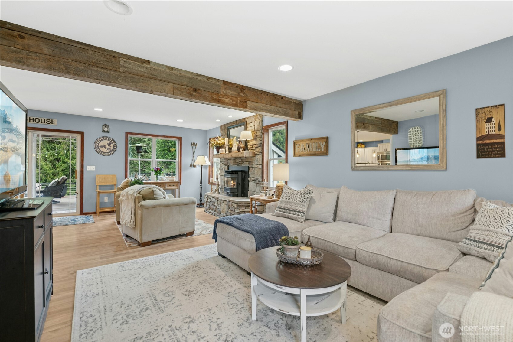 2805 Newberg Road