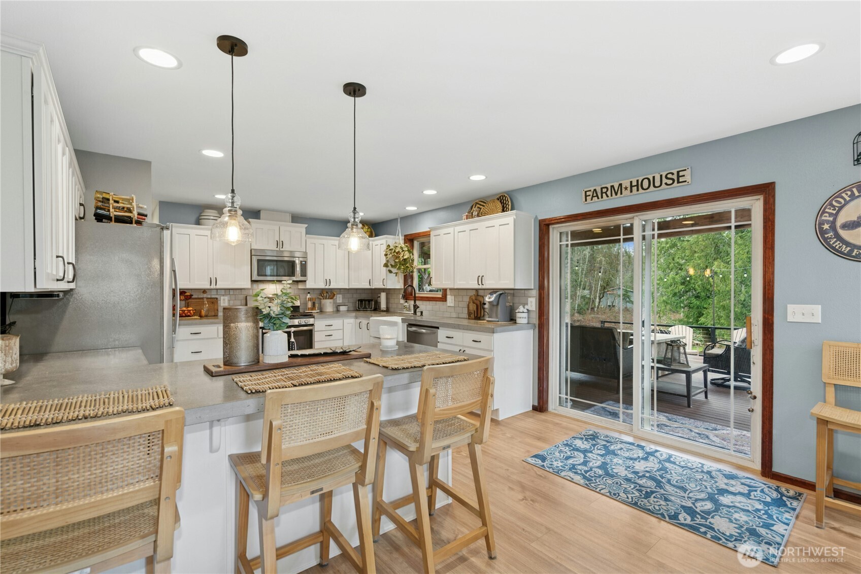 2805 Newberg Road
