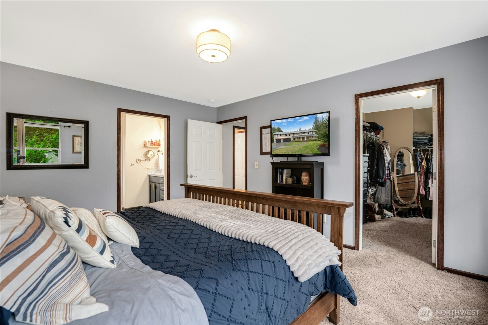2805 Newberg Road