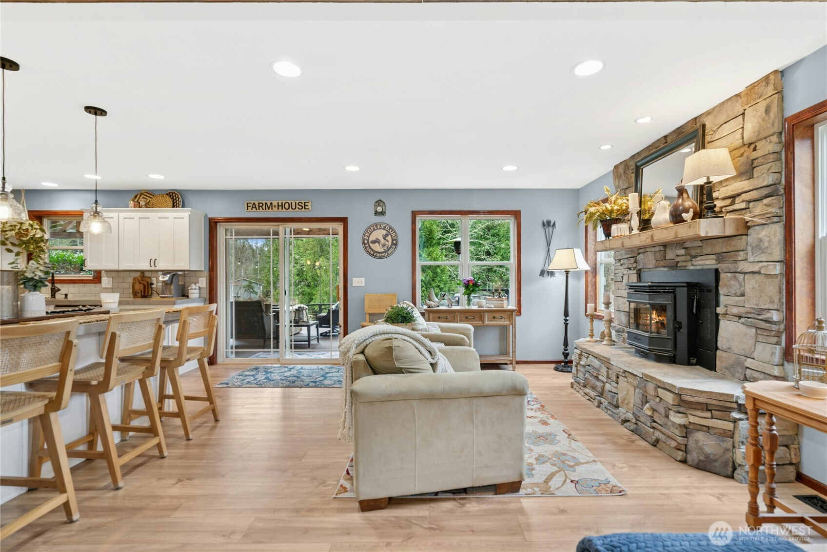 2805 Newberg Road