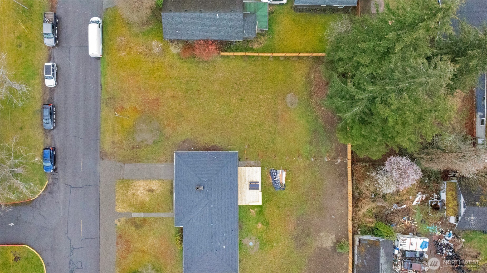 2 XX 5th Street