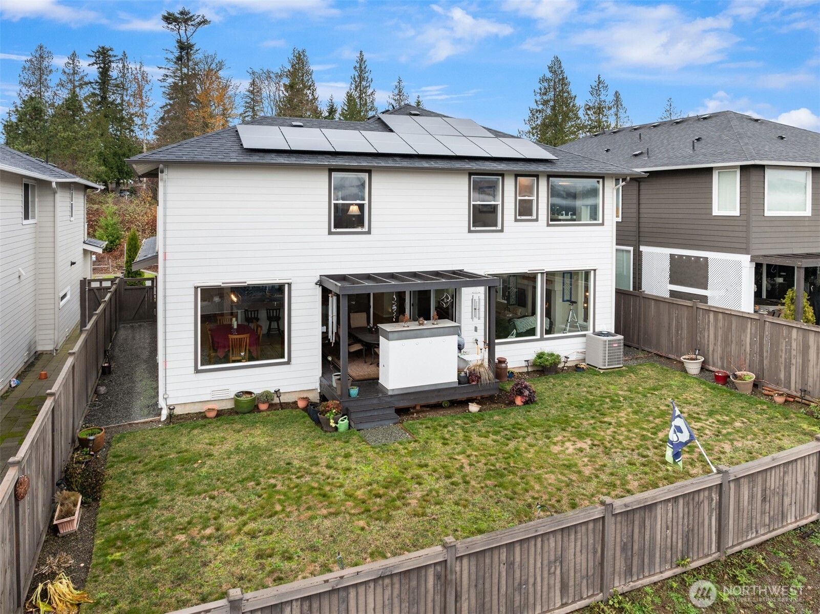 19116 135th Street SE