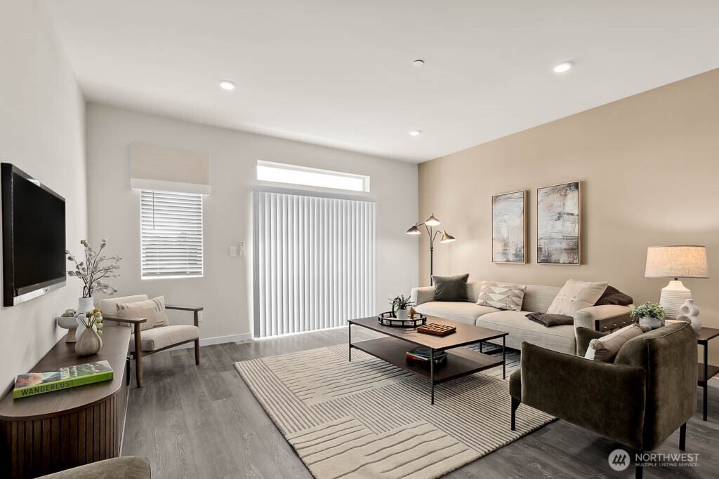 14707 87th Avenue SE Unit: BB5
