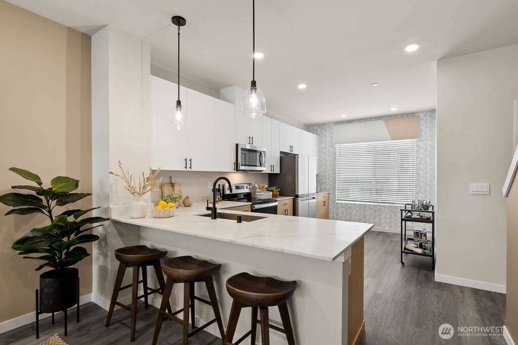 14707 87th Avenue SE Unit: BB5
