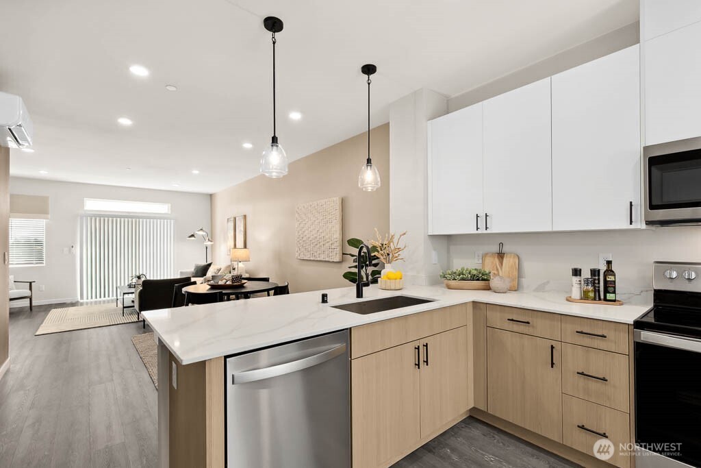 14707 87th Avenue SE Unit: BB5