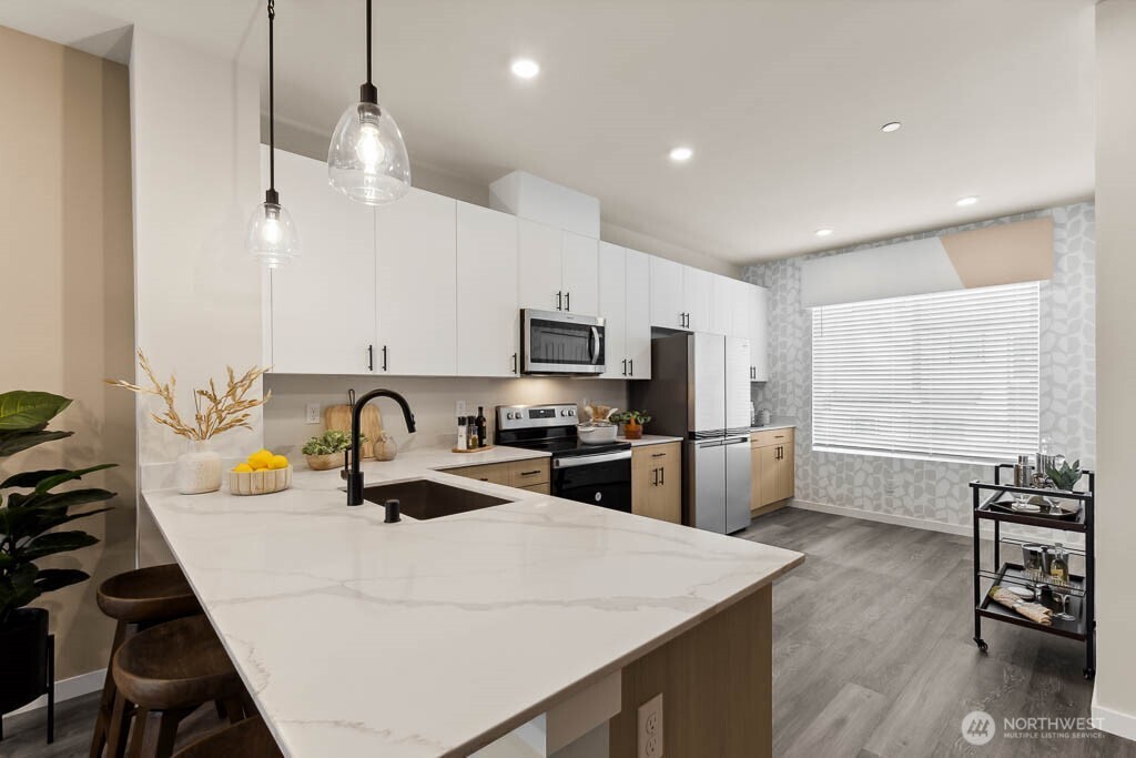 14707 87th Avenue SE Unit: BB5