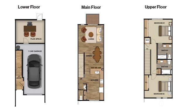 14707 87th Avenue SE Unit: BB5