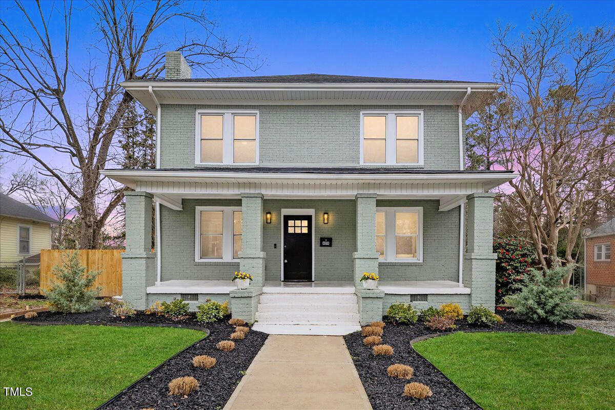 409 Bon Air Avenue