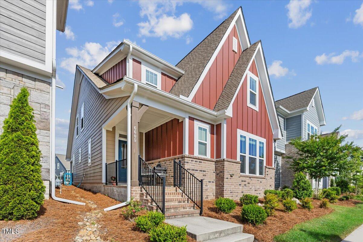 6605 Enrichment Lane