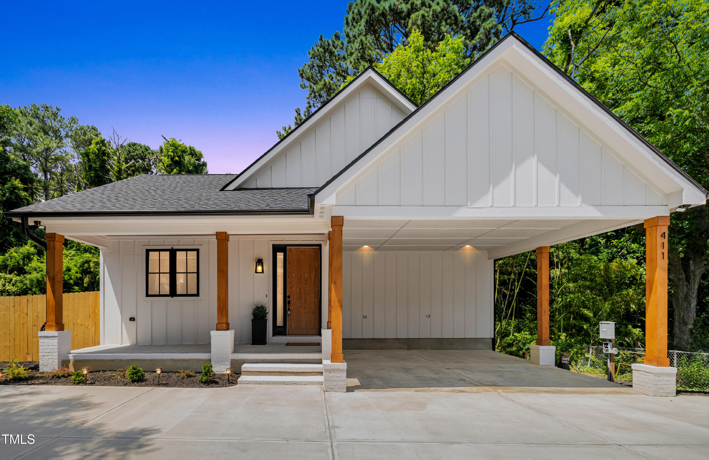 411 Bon Air Avenue