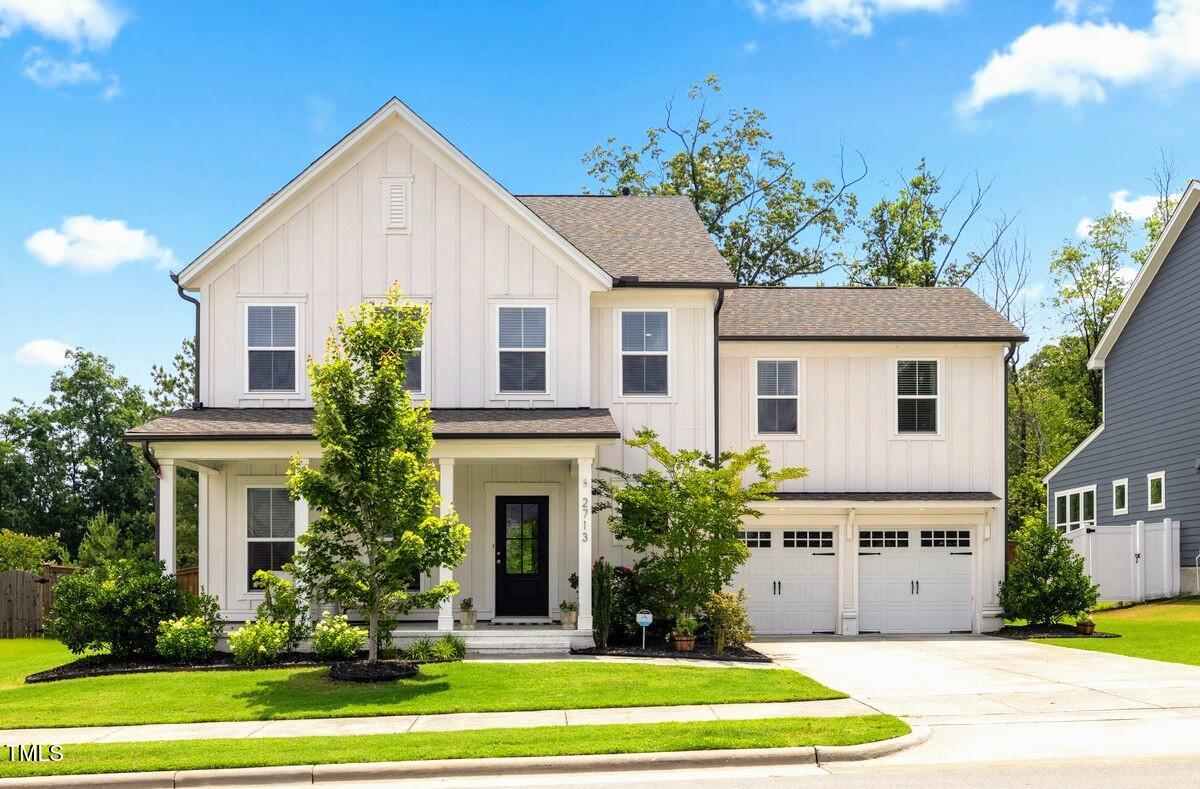 2713 Jazzy Street